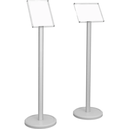 Стойка напольная Attache А4 высота 119 см