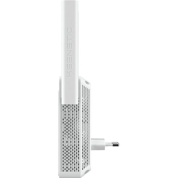 Усилитель сигнала Wi-Fi Keenetic Buddy 4 (KN-3211)