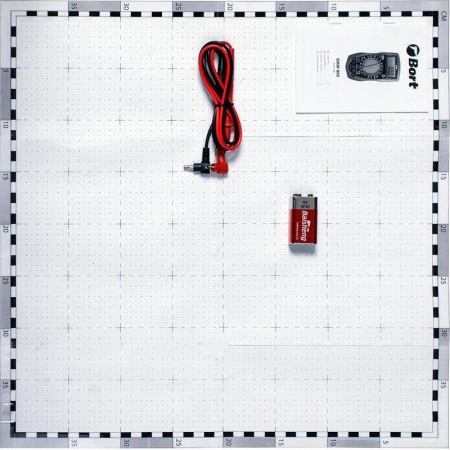 Мультитестер Bort BMM-800 Мультитестер Bort BMM-800