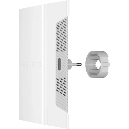 Усилитель сигнала Wi-Fi Keenetic Buddy 6 SE KN-4410 Усилитель сигнала Wi-Fi Keenetic Buddy 6 SE KN-4410