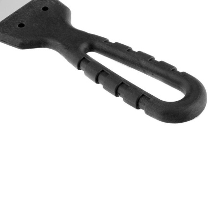 Шпатель малярный Sparta нержавеющая сталь 40 мм (85132)