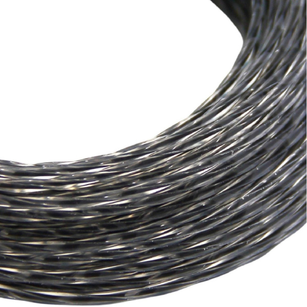 Леска (корд) для триммера LiteWerk квадратная 2 мм х 15 м (2720-168)