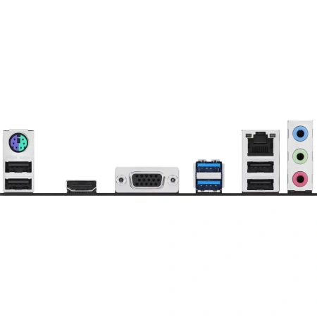 Материнская плата Asus PRIME H610M-K