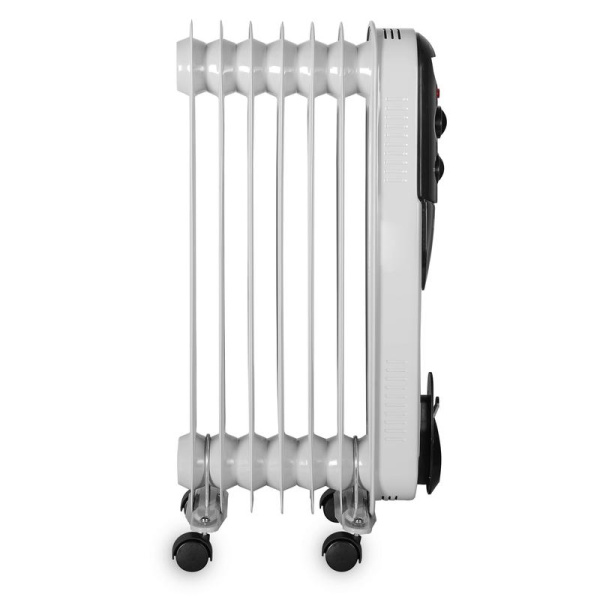 Радиатор масляный Ресанта ОМПТ-7Н