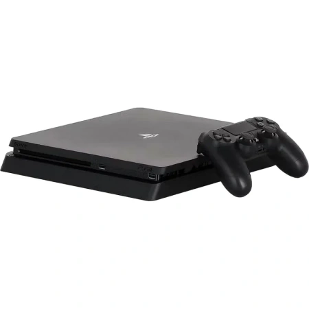 Игровая приставка (консоль) Sony PlayStation 4 Slim 1 ТБ (CUH-2218B)