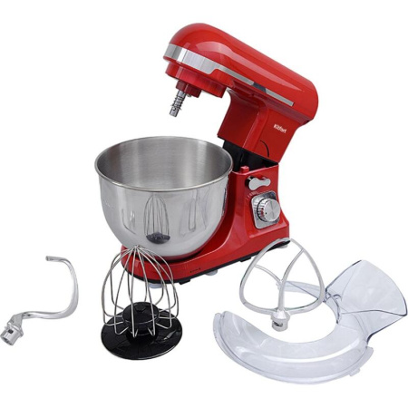 Миксер Kitfort КТ-1324-1 красный