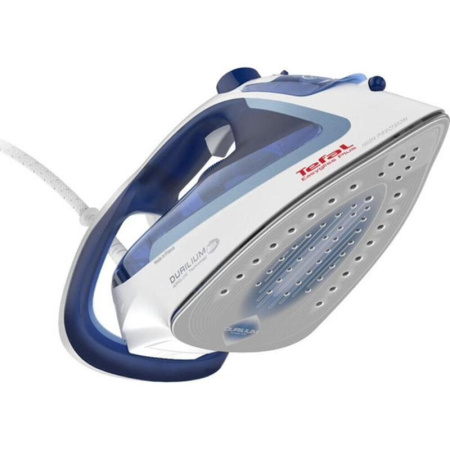 Утюг Tefal FV5715E0 синий