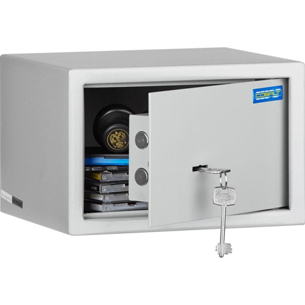 Сейф мебельный Cobalt K-17 (ключевой замок)