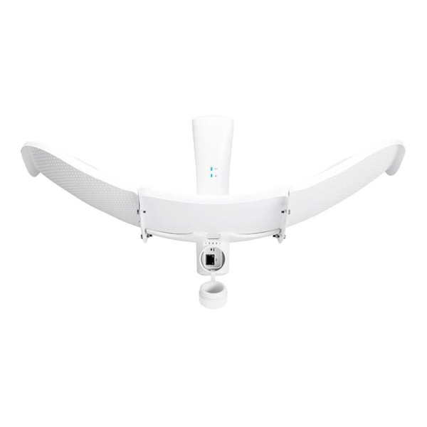 Антенна Wi-Fi Ubiquiti LiteBeam LBE-5AC-LR