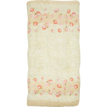 Матрас 90х190 см ватин/полиэстер