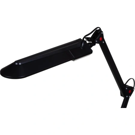 Светильник настольный Promega Jet 2003A черный
