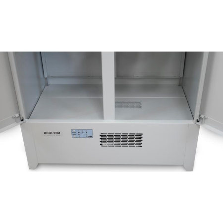 Шкаф сушильный ШСО-22М-600 (602x513x1962 мм)