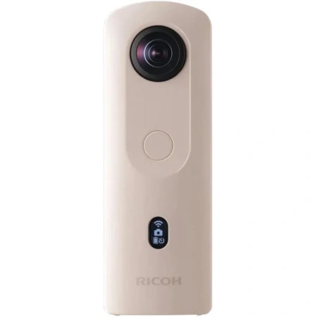 Экшн-камера Ricoh VR 360 Theta SC2 (S0910800) Экшн-камера Ricoh VR 360 Theta SC2 (S0910800)