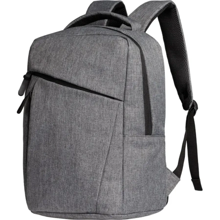 Рюкзак Onefold 17 литров серого цвета (10084.10)