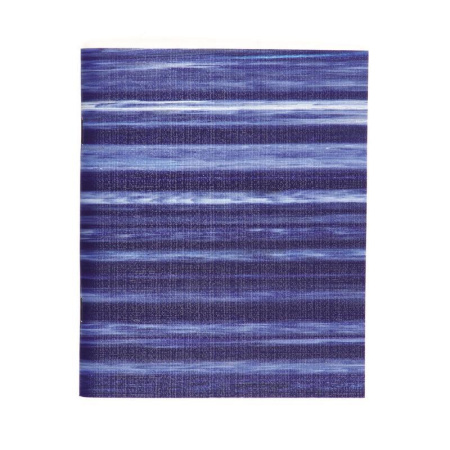 Тетрадь общая А5, 96 листов, клетка, на скрепке