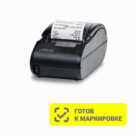 Фискальный регистратор ККТ АТОЛ 1Ф без ФН (47460)