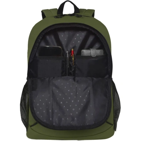 Рюкзак Torber Rockit 19.5 л зелёный