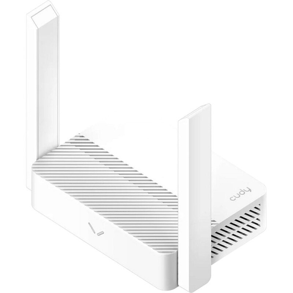 Маршрутизатор Cudy WR1200E