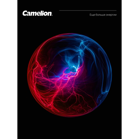Батарейка крона Camelion Plus