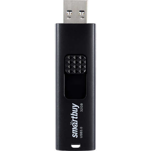 Флешка USB 3.0 32 ГБ Smartbuy Fashion (SB032GB3FSK)