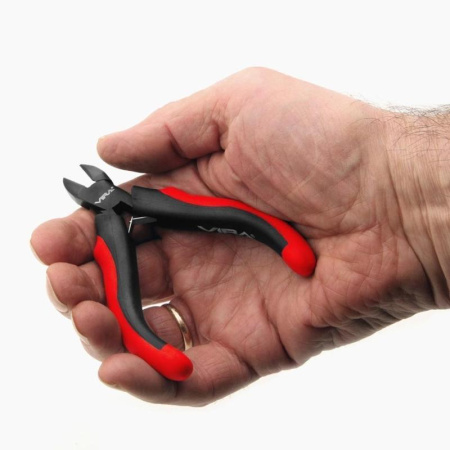 Бокорезы мини Vira 115 мм (311051)