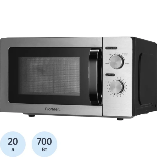 Микроволновая печь Pioneer MW212M