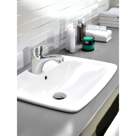 Смеситель для умывальника Juguni Perseus JGN0721