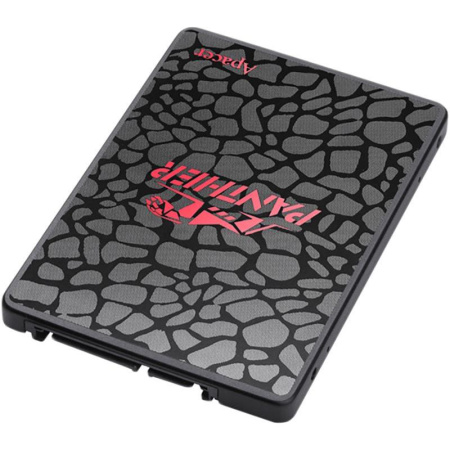 SSD накопитель Apacer Panther AS350 256 ГБ (AP256GAS350-1) SSD накопитель Apacer Panther AS350 256 ГБ (AP256GAS350-1)