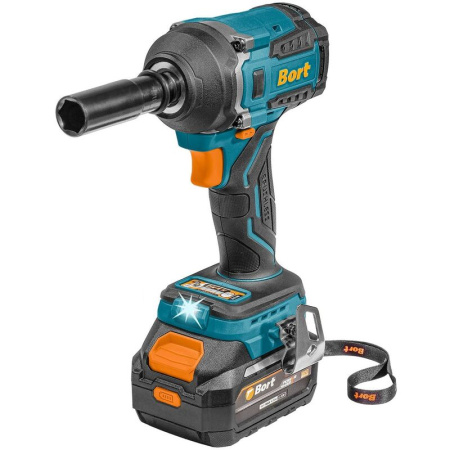 Гайковерт аккумуляторный Bort BSR-21U (93418477)