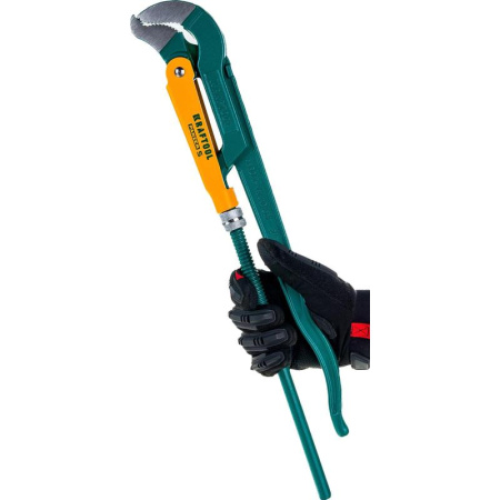 Ключ трубный №3 Kraftool Panzer-S (2733-20_z02)