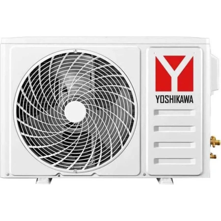 Сплит-система Yoshikawa YAC-09WRNG комплект