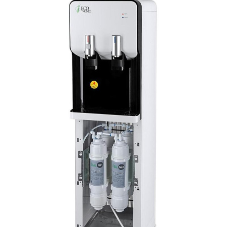 Пурифайер Ecotronic M40-U4L белый/черный