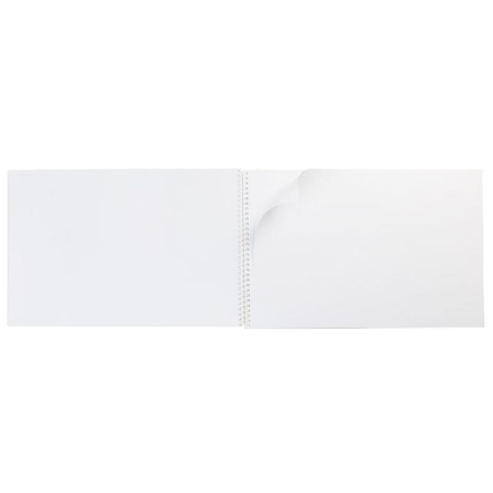 Альбом для рисования Hatber Travel А4 48 листов (обложка в ассортименте)