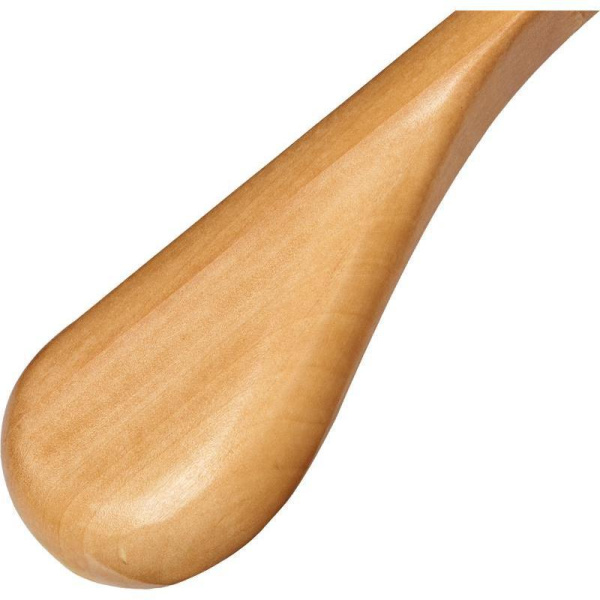 Вешалка-плечики анатомическая деревянная Attache (размер 50-52, клен)