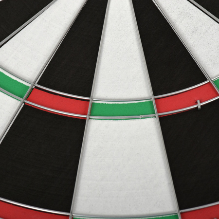 Дартс Boyscout 41 см (6 дротиков)