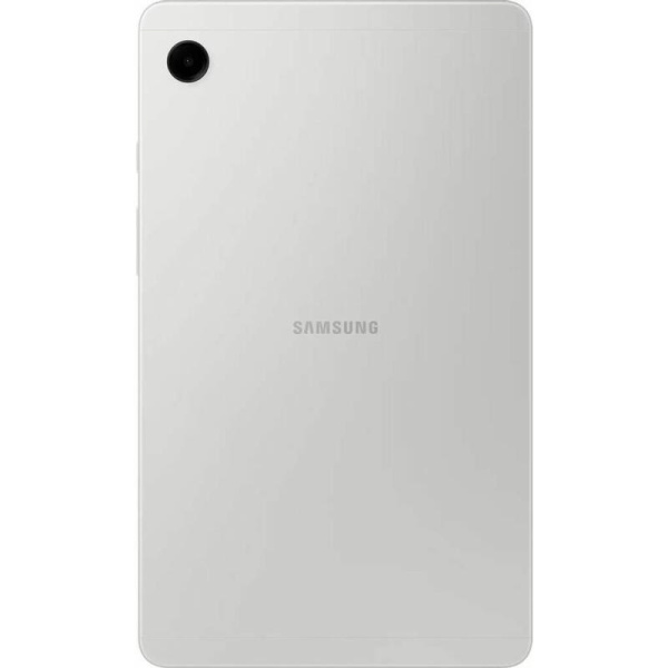 Планшет Samsung Galaxy Tab A9 8.7 64 Гб серебристый (SM-X115NZSACAU)