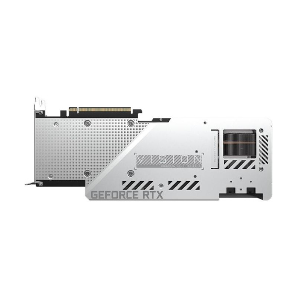 Видеокарта Gigabyte GeForce RTX 3080 Vision (GV-N3080VISION OC-10GD)