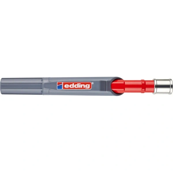 Карандаш строительный Edding E-8890 HB 162 мм