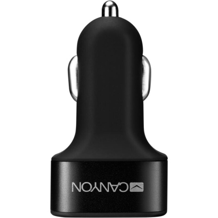 Зарядное устройство Canyon C-06 (CNE-CCA06B)