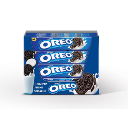 Печенье OREO 95г
