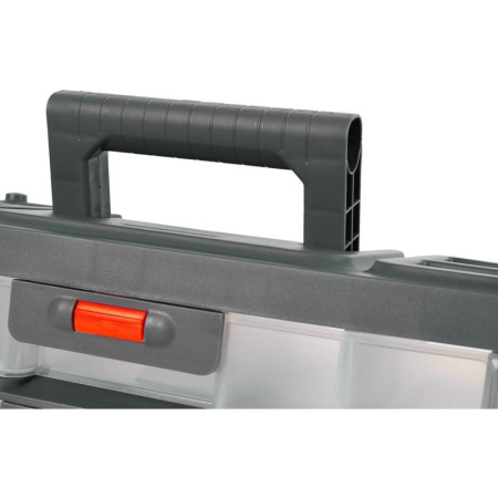 Органайзер Blocker Expert сет для мелочей 3 секции BR4788