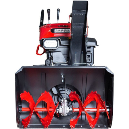 Снегоуборщик бензиновый Redverg ProLine RD-SB76/15TBH