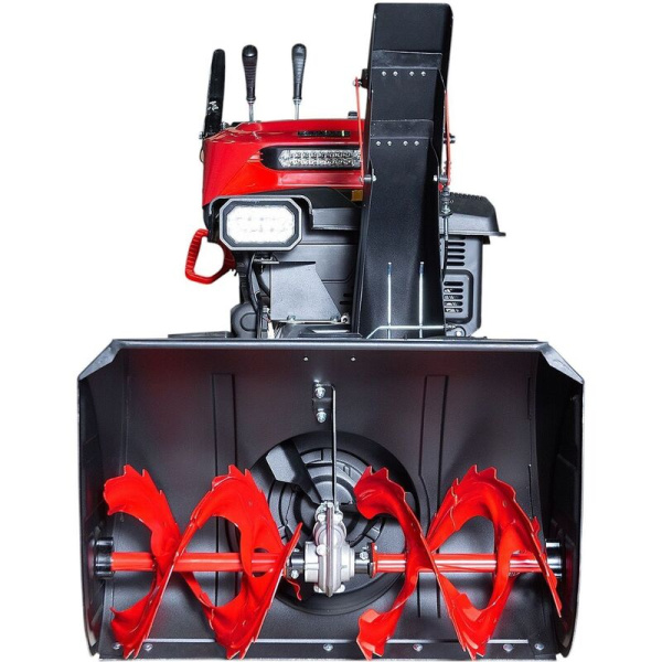 Снегоуборщик бензиновый Redverg ProLine RD-SB76/15TBH
