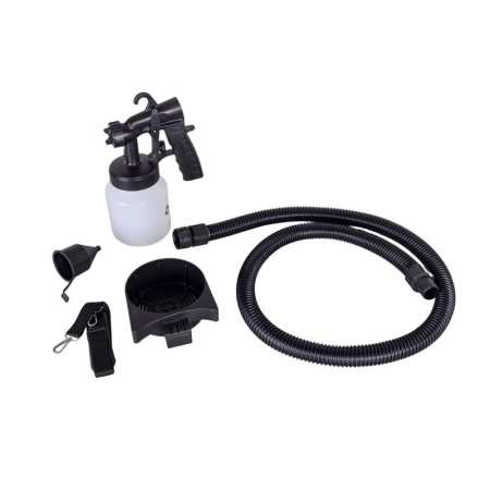 Краскопульт электрический Вихрь ЭКП-700В (72/17/1)