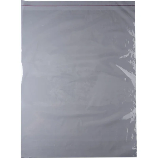 Пакет ПП 60х70 см 30 мкм (100 штук в упаковке) Пакет ПП 60х70 см 30 мкм (100 штук в упаковке)
