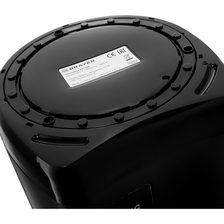 Термопот Brayer BR1096 чёрный