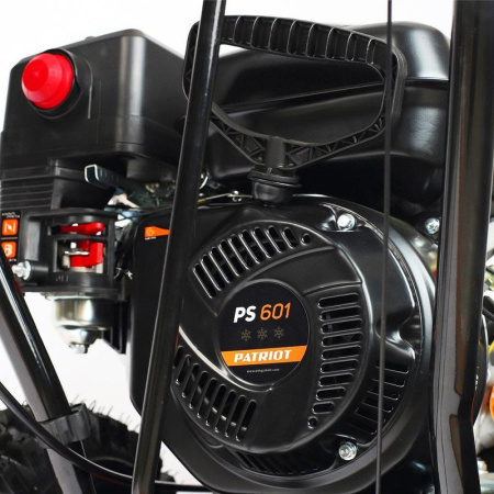 Снегоуборщик бензиновый Patriot PS 601 (426108601)