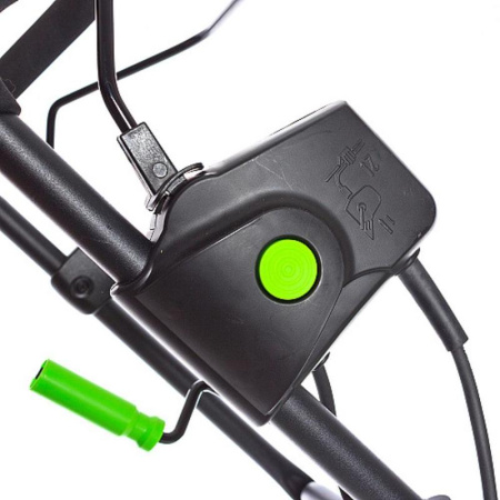 Снегоуборщик электрический RedVerg RD-ESB45/2000