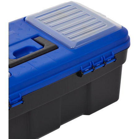 Ящик для инструментов TOPFORT PROF 22 557x236x284 мм