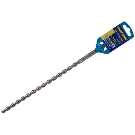 Бур Практика Профи SDS-plus 10х310 мм (037-367) Бур Практика Профи SDS-plus 10х310 мм (037-367)